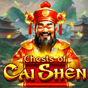 Chests of Cai Shen