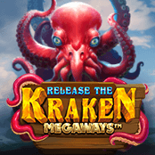 Release the Kraken Megaways