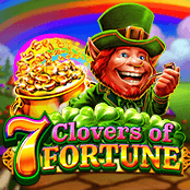 7 Clovers of Fortune