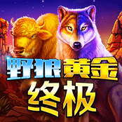 野狼黄金终极