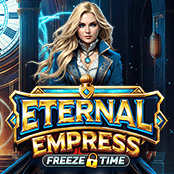 Eternal Empress Freeze Time