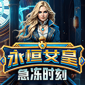 永恒女皇 - 急冻时刻
