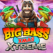 Big Bass Xmas Xtreme