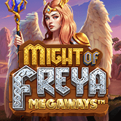 Might of Freya Megaways