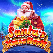 Santas Xmas Rush