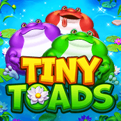Tiny Toads