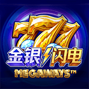 金银闪电 Megaways