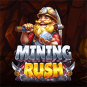 Miningไมนิง รัชRush