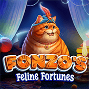 Fonzo's Feline Fortunes