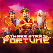 Three Star Fortune