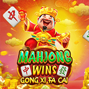 Mahjong Wins Gong Xi Fa Cai