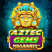 Aztec Gems Megaways