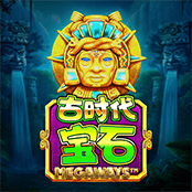 古时代宝石 Megaways