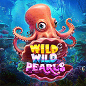 Wild Wild Pearls