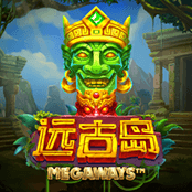 远古岛Megaways