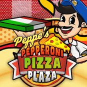 Peppe's Pepperoni Pizza Plaza
