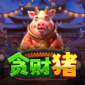 贪财猪