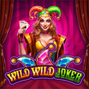 와일드 와일드 조커