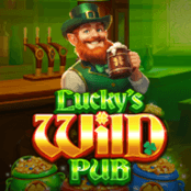 Lucky's Wild Pub