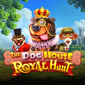 The Dog House Royal Hunt 