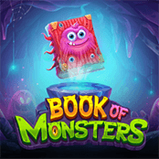 Book of Monsters