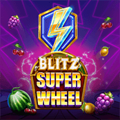 Blitz Super Wheel