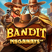 Bandit Megaways