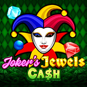 ジョーカーズ・ジュエルズ・キャッ