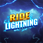 Ride The Lightning