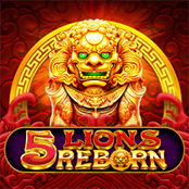 5 Lions Reborn