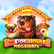 The Dog House Megaways