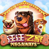 汪汪之家 Megaways