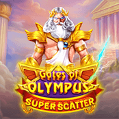 Gates of Olympus Super Scatter