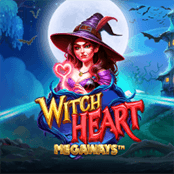 Witch Heart Megaways