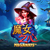魔女之心Megaways