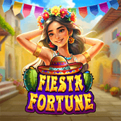 Fiesta Fortune
