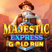 Majestic Express Gold Run