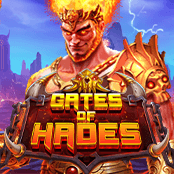 Gates of Hades