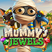 Mummy's Jewels