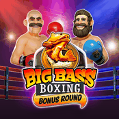 Big Bass Boxing Bonus Round