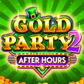 Gold Party 2 - After Hours