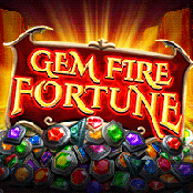 Gem Fire Fortune
