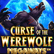 Curse of the Werewolf Megaways