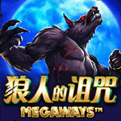 狼人的诅咒 Megaways