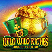 Wild Wild Riches