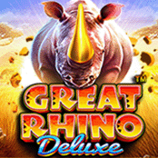 Great Rhino Deluxe