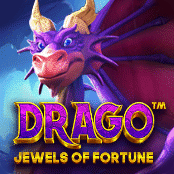Drago Jewels of Fortune 