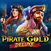 Pirate Gold Deluxe