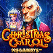 Christmas Carol Megaways