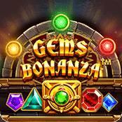 Gems Bonanza